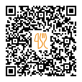 QR-code link para o menu de Healthy Options Corner