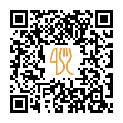 QR-code link para o menu de Cupsaucer