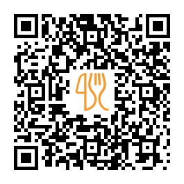 QR-code link para o menu de Huddle Cafe