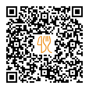 QR-code link para o menu de Carl's Jr.