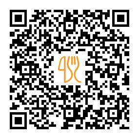 QR-code link para o menu de Luna Woodfired Pizza