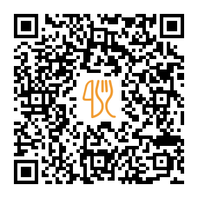 QR-code link para o menu de Cici's Pizza