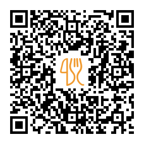 QR-code link para o menu de Holy Cow Burger