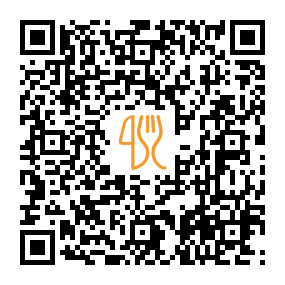 QR-code link para o menu de Qin-fang Garden