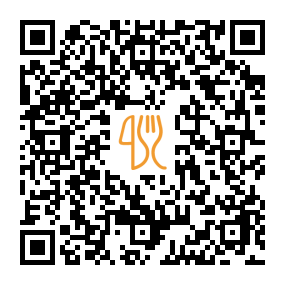 QR-code link para o menu de Arigato Japanese