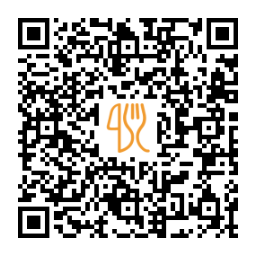 QR-code link para o menu de Moe's Southwest Grill