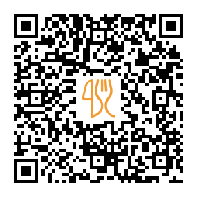 QR-code link para o menu de ‘o’ Kitchen