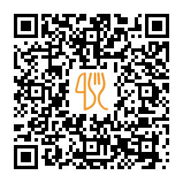 QR-code link para o menu de Sparky's Giant Burgers