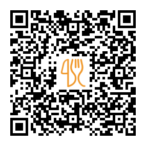 QR-code link para o menu de Cafe Diem