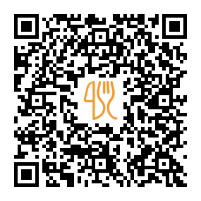 QR-code link para o menu de La Pizza Loca