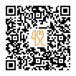 QR-code link para o menu de Muteki Ramen