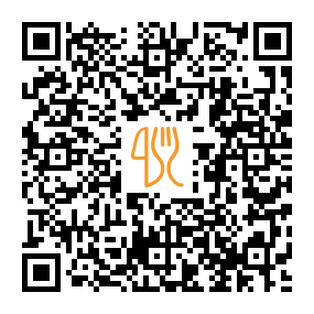 QR-code link para o menu de Mcdonald's