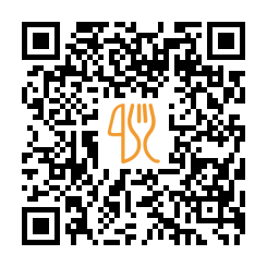 QR-code link para o menu de Fish Fry