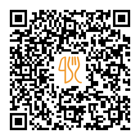 QR-code link para o menu de Captain D's