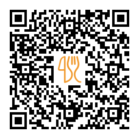 QR-code link naar het menu van Black Brew Coffee House