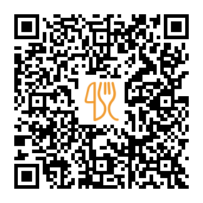 QR-code link para o menu de Lucky Strike