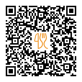 Link z kodem QR do menu Chinese Tuxedo
