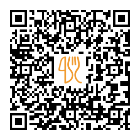 QR-code link para o menu de Gus's Coney Island