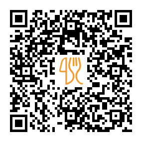 QR-code link para o menu de Mcdonald's