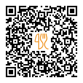 QR-code link către meniul Luci's Healthy Marketplace