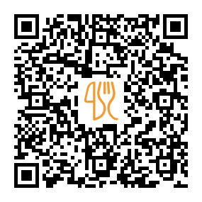 QR-code link para o menu de Get Fit Foods