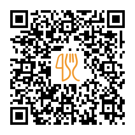 QR-code link para o menu de Carl's Jr