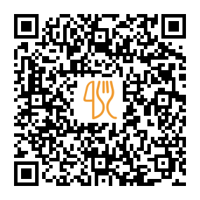 QR-code link naar het menu van Cutler Bay Flowers Shop