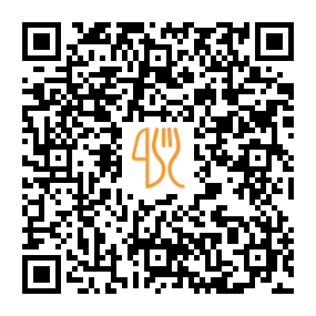 QR-code link para o menu de Tasty Wings