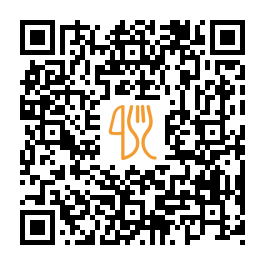 QR-code link para o menu de Caffe Luce