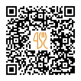 QR-code link para o menu de Boba Fresh