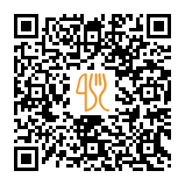 QR-code link para o menu de The Flower Grinder