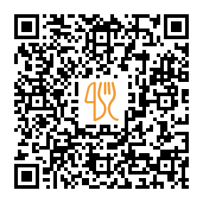 QR-code link para o menu de Mamma Mia's Pizza