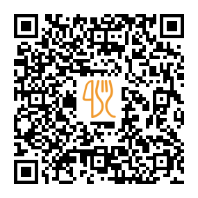 Link z kodem QR do menu The Westside Bistro