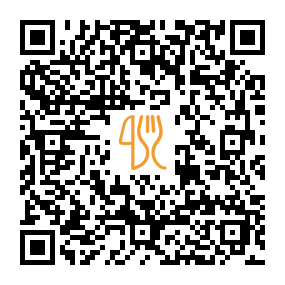 QR-code link para o menu de Caribbean House