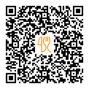 QR-code link para o menu de Max Lager's Wood-fired Grill Brewery