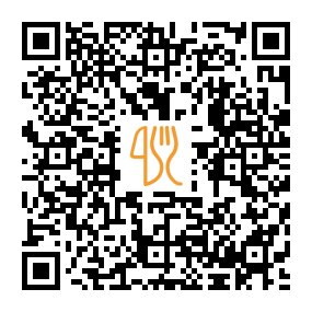 QR-code link para o menu de Rachael's Wing Shack