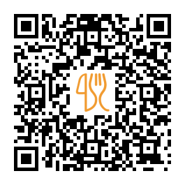 QR-code link para o menu de Inn Between