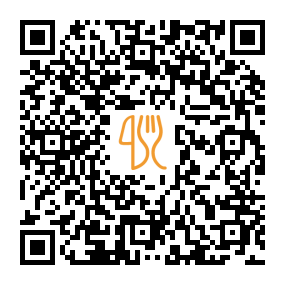 QR-code link para o menu de Huckleberry's Breakfast Lunch