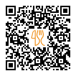 QR-code link para o menu de Wayback Cafe