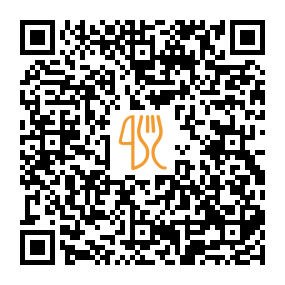 QR-code link para o menu de Luxe Kitchen Cantina