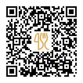 QR-code link para o menu de King's Seafood Boil