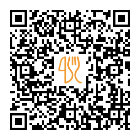 QR-code link para o menu de Burger King