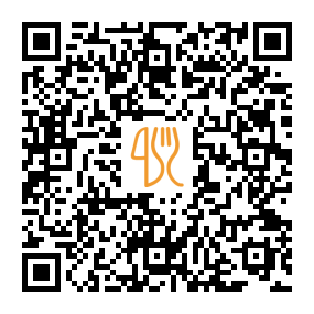 QR-code link para o menu de La Madeleine