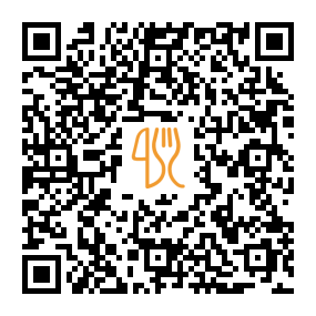 QR-code link para o menu de Hal's Homemade Jerky