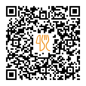 QR-code link para o menu de The Rooftop Cabana