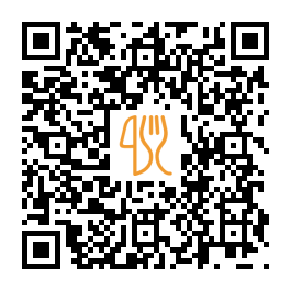 QR-code link para o menu de Bojangles