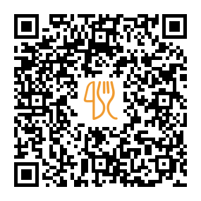 QR-code link para o menu de Fancy Burger