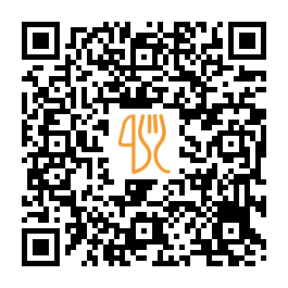 QR-code link para o menu de Bojangles