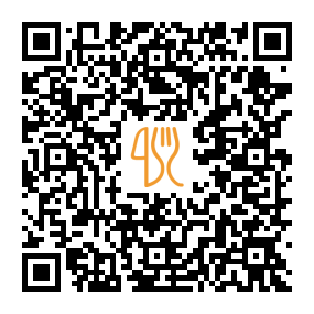 QR-code link para o menu de Bojangles