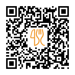 QR-code link para o menu de British Tea House